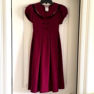 Bonnie Jean Dress